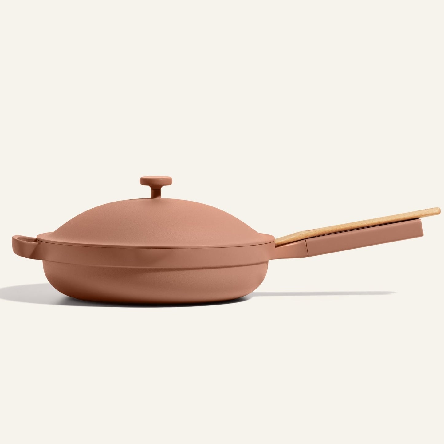 Ceramic Nonstick Always Pan 12.5”