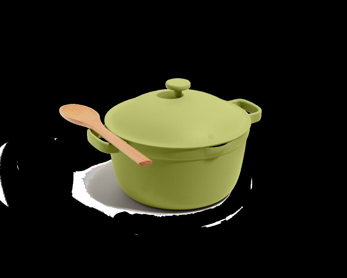 Ceramic Nonstick Perfect Pot 6.5 qt.