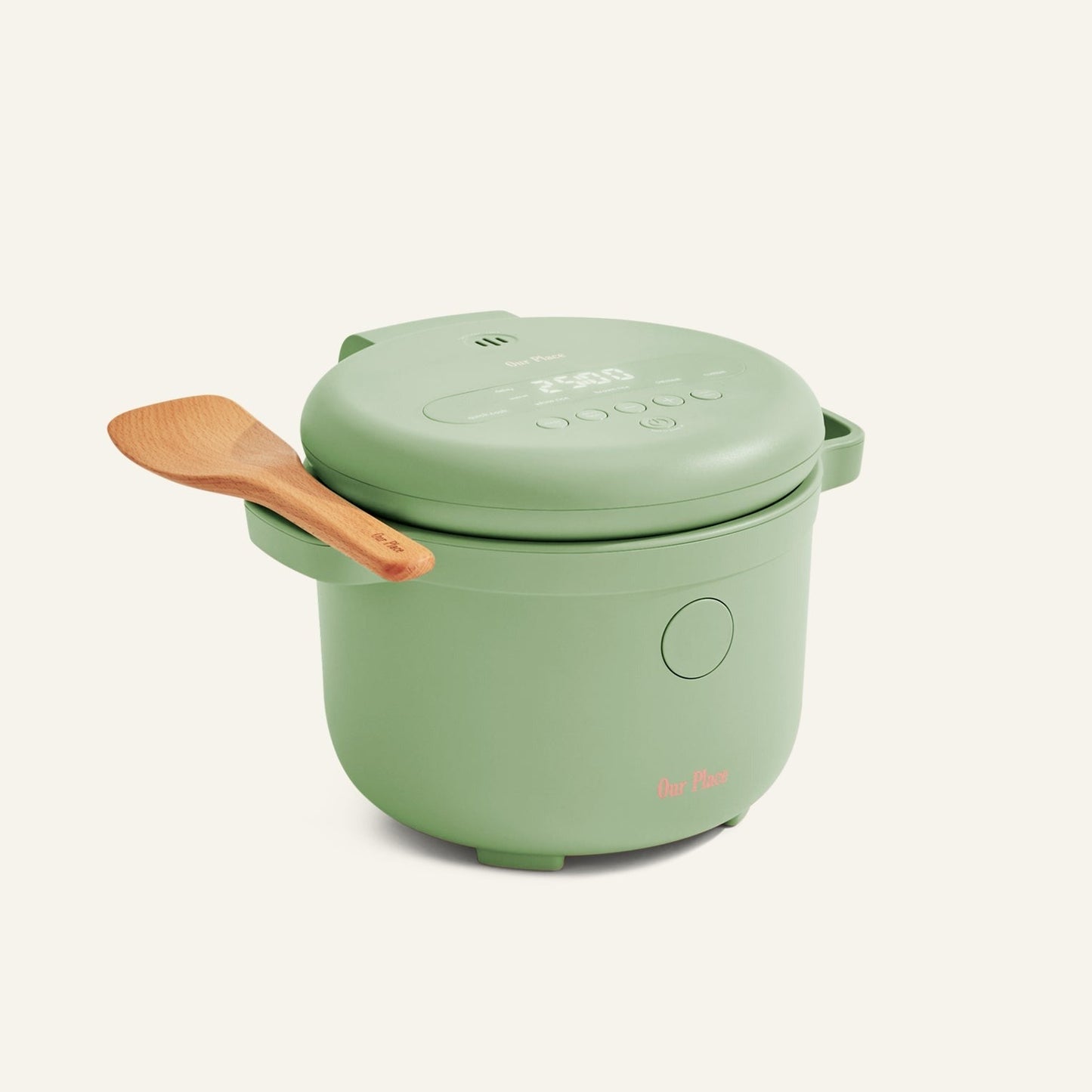 Rice Cooker
