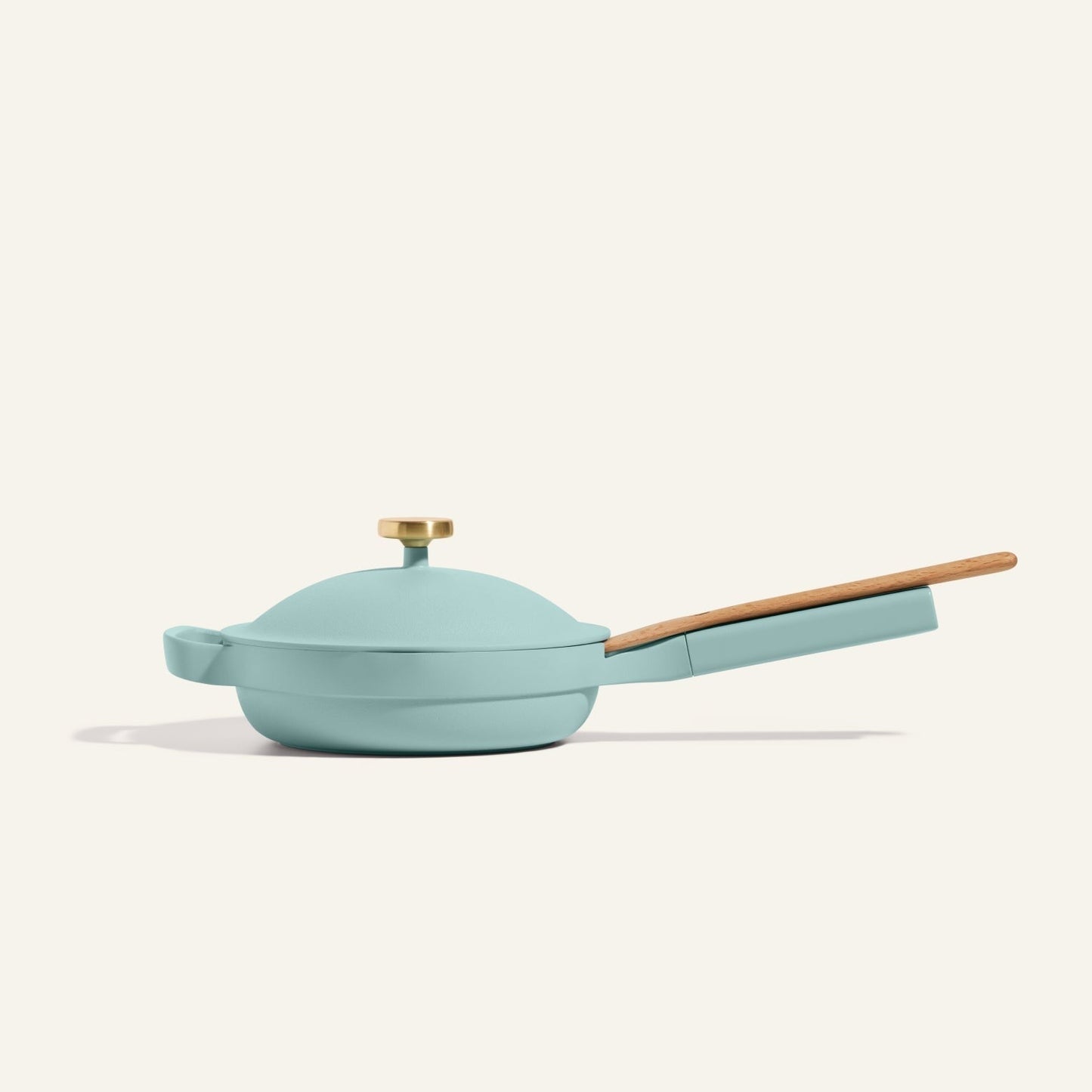 Ceramic Nonstick Always Pan 8.5”