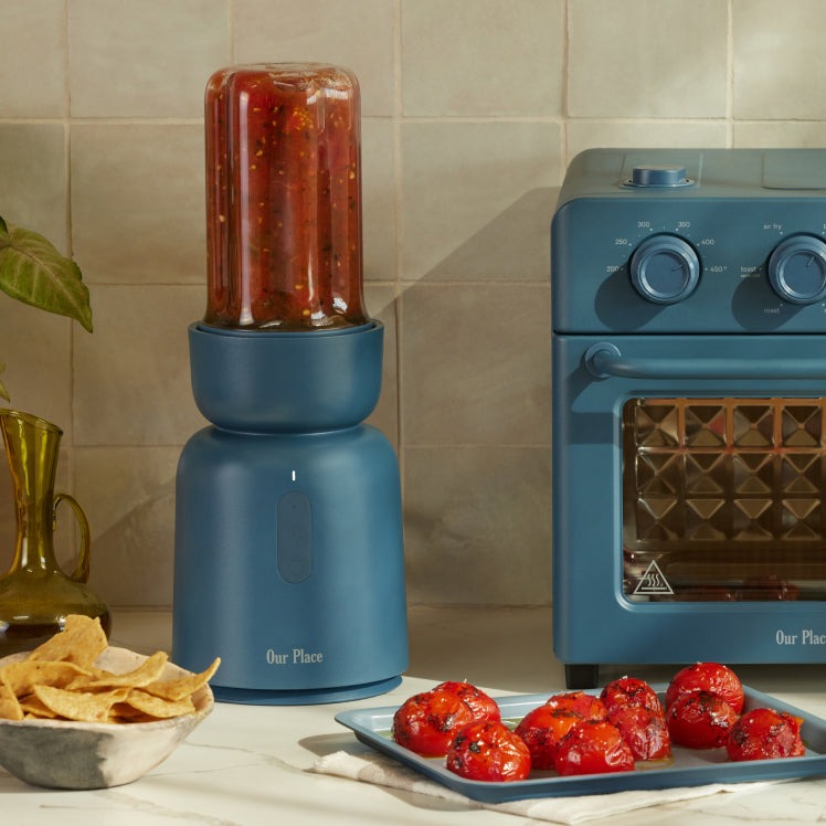 Splendor Blender