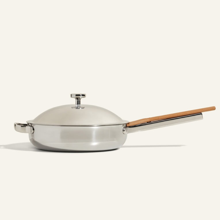 Titanium Always Pan Pro 10.5”
