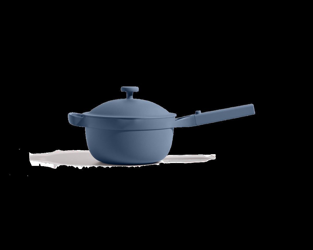 Ceramic Nonstick Perfect Pot 2.75 qt.