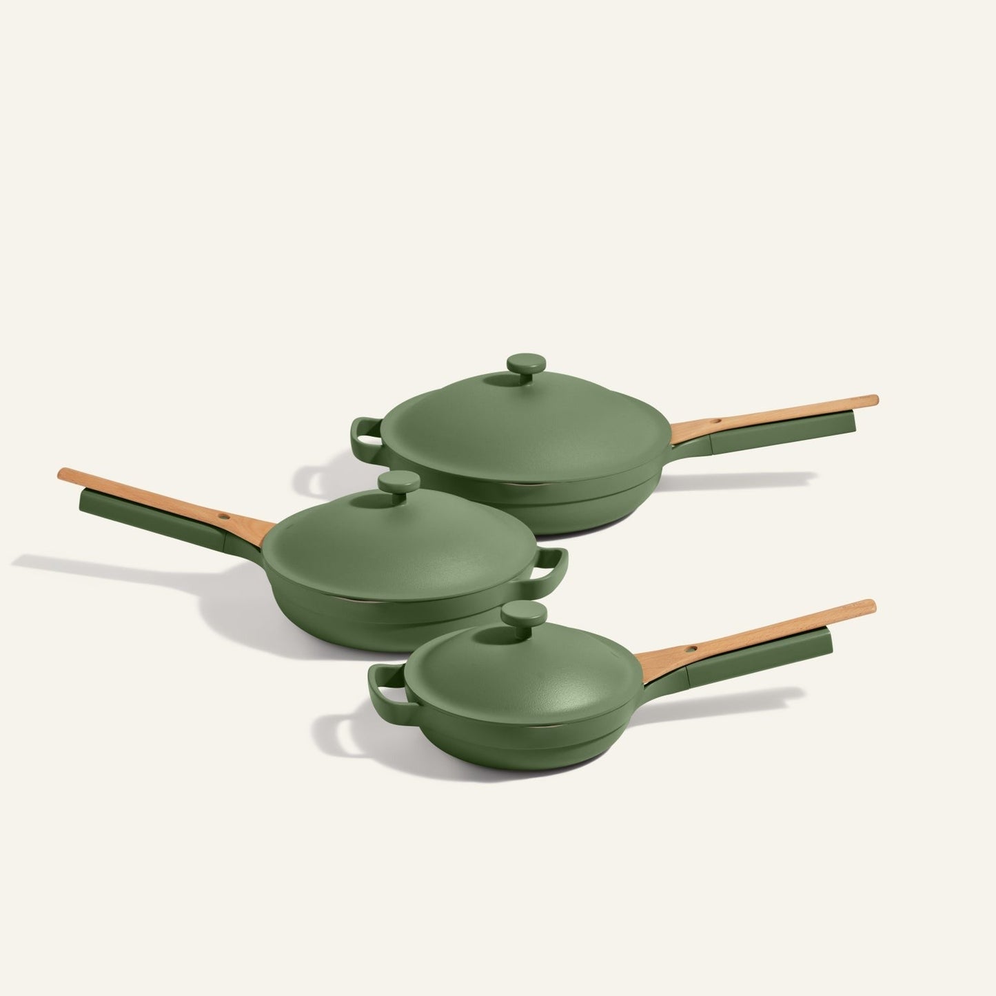 Always Pan Trio