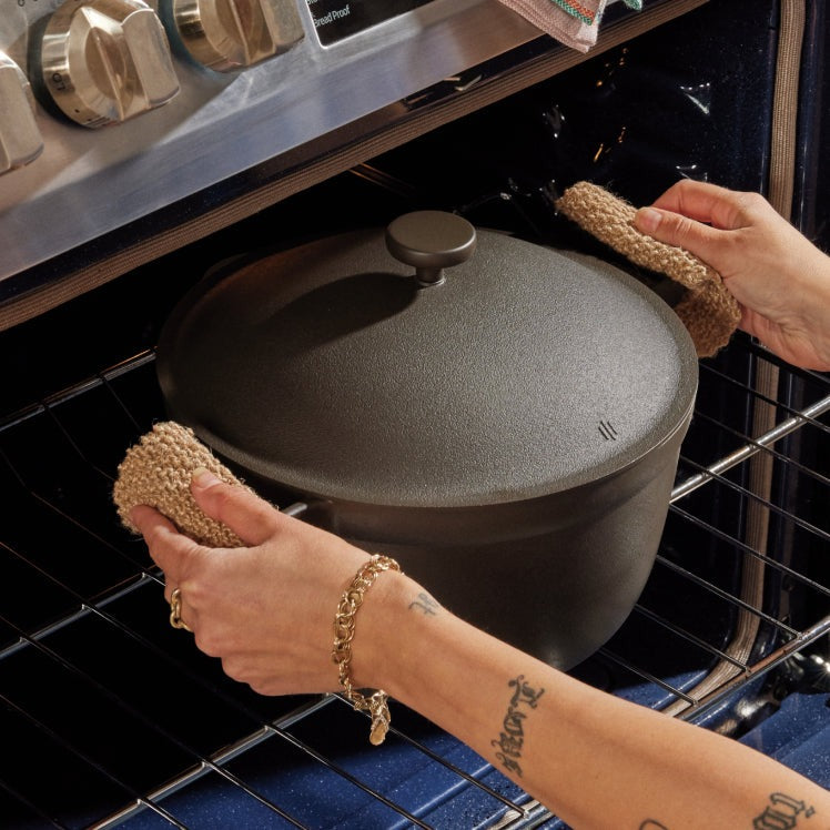 Ceramic Nonstick Perfect Pot 6.5 qt.