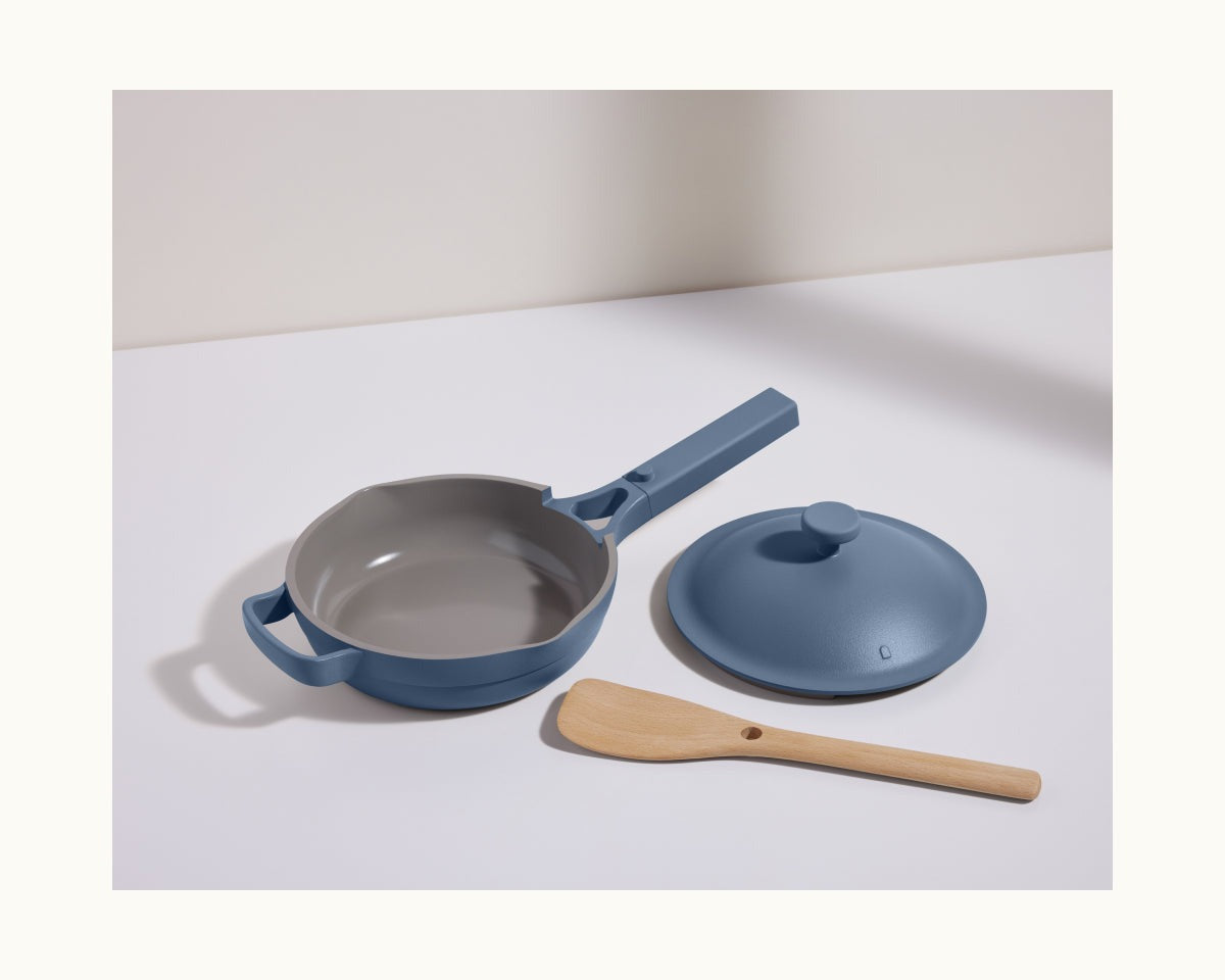 Ceramic Nonstick Always Pan 8.5”