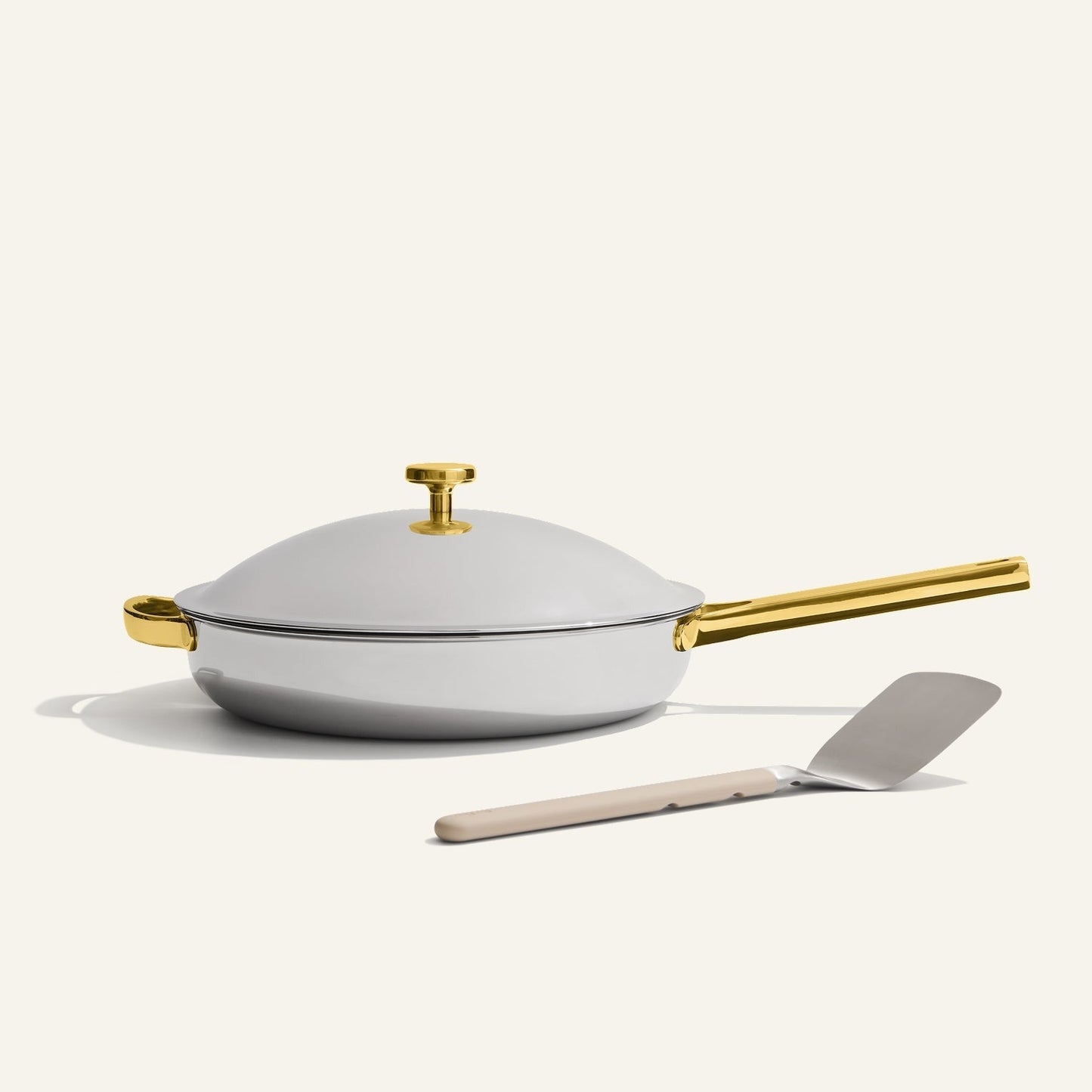 Titanium Always Pan Pro 12.5”