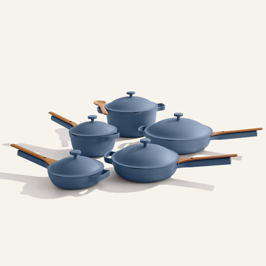 Cookware Set+