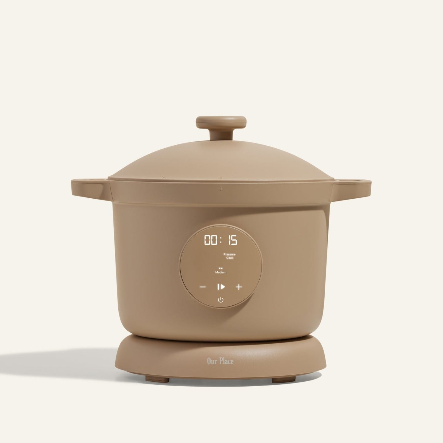 Dream Cooker